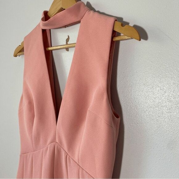 KEEPSAKE the Label Stand Alone Crepe Mini Dress size S - Picture 11 of 11